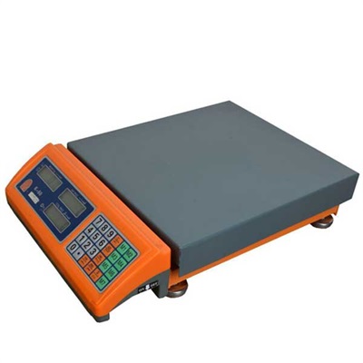 ترازو دیجیتال کمری مدل 70 کیلویی